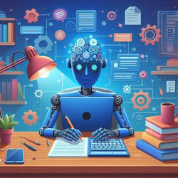 Freelance Writing with AI Tools