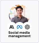 social-media-ai-agent