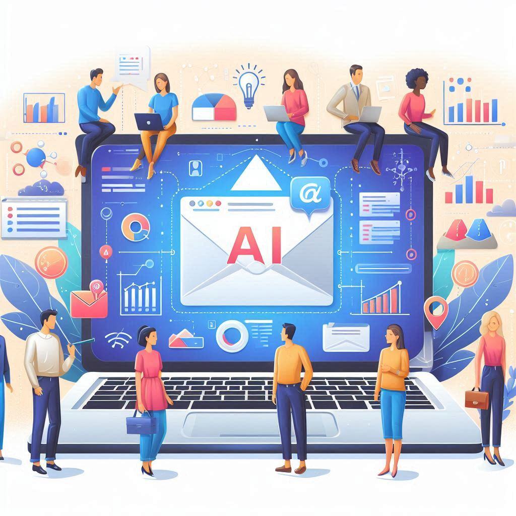 AI Email Personalization: Boost Engagement and Conversions